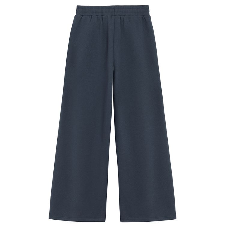 Pantaloni de trening largi wide oversize NOWEAR