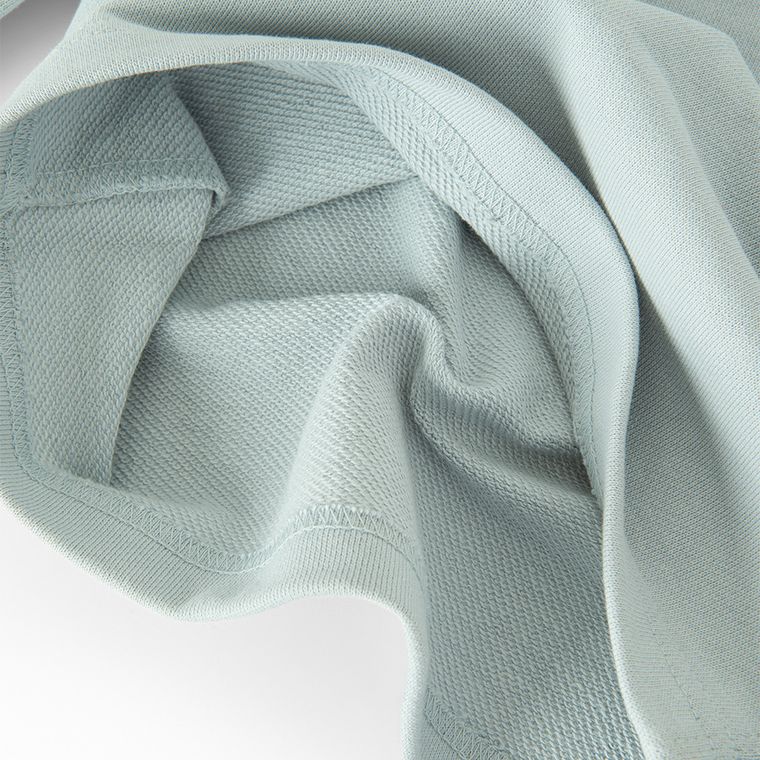 Pantaloni scurti pull on regular din bumbac pieptanat NOWEAR