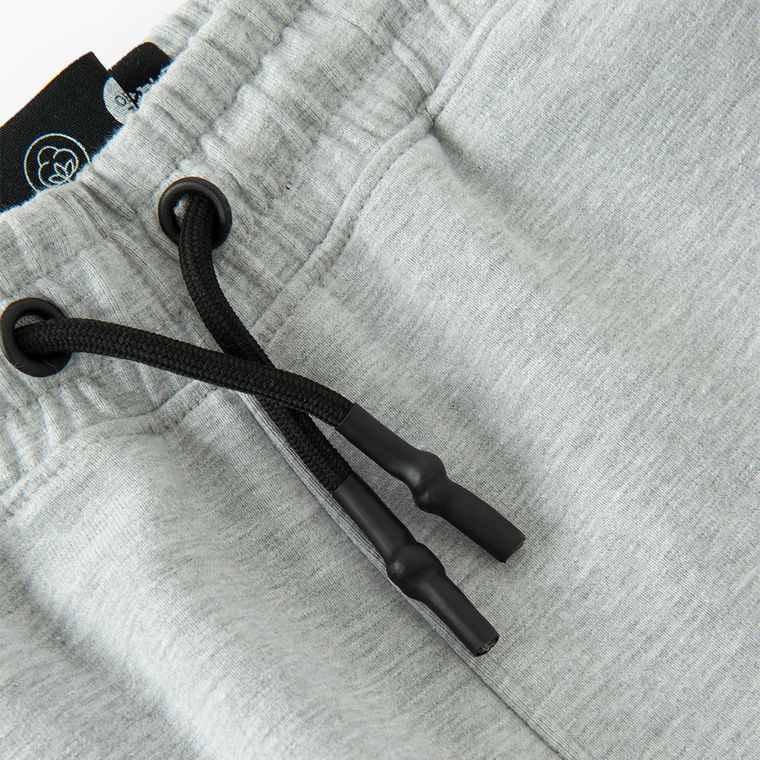 Pantaloni scurti regular cu buzunare NOWEAR