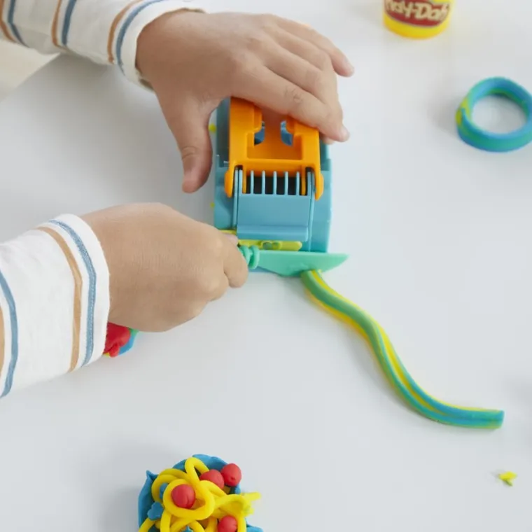Play-Doh, Starters, Fabrica de distractie, set creativ