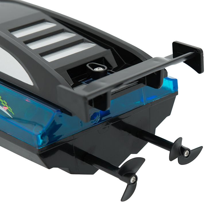 Race Xtreme, barca cu motor, vehicul cu telecomanda