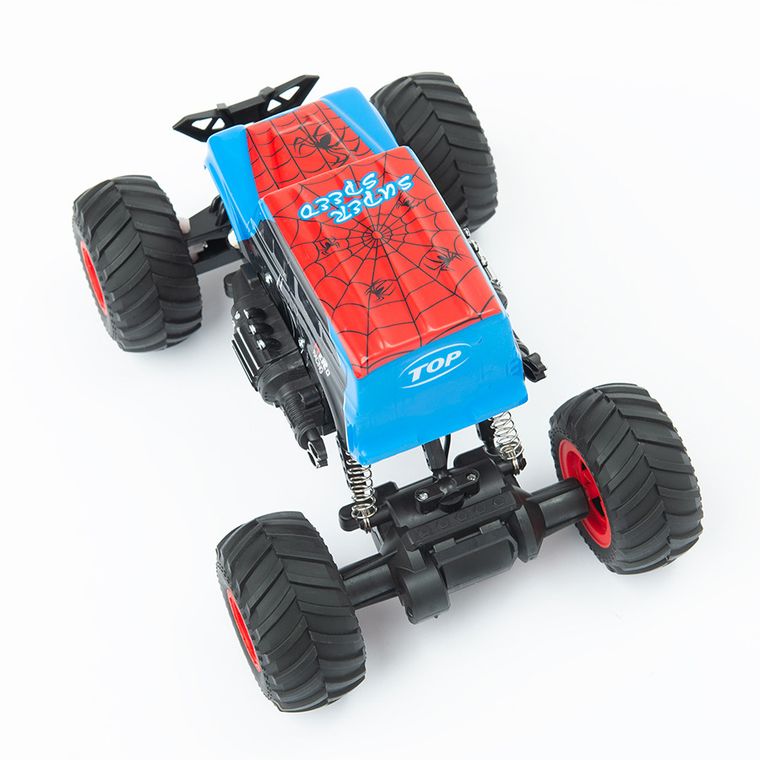 Race Xtreme, Power, vehicul de cascadorii cu telecomanda, 1:16