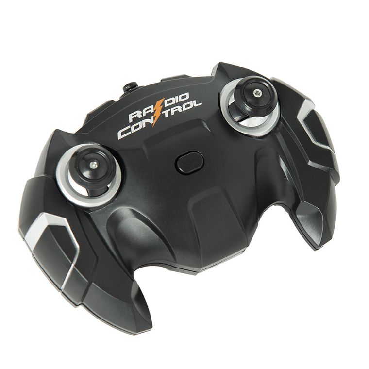 Race Xtreme, StuntMax, vehicul de cascadorii cu telecomanda, 1:15