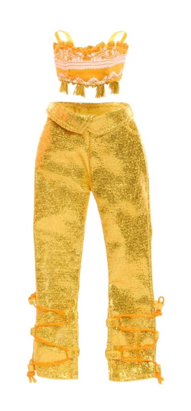 Rainbow High, Poppy, papusa fashion