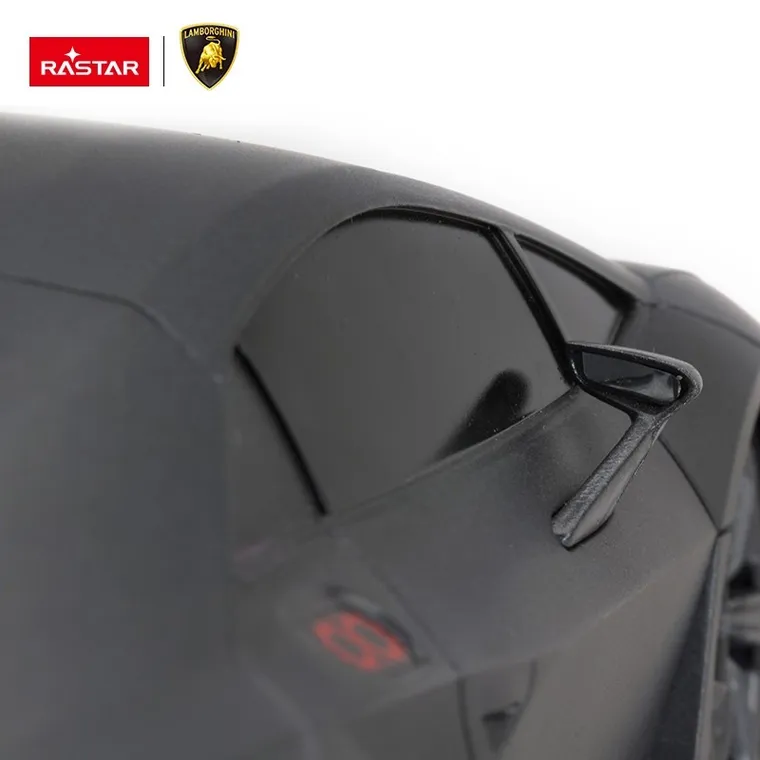 Rastar, Lamborghini Sesto Elemento, masinuta cu telecomanda, 1:18