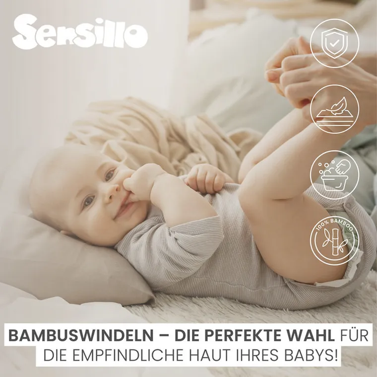 Sensillo, scutec din bambus, dinozauri, 70-80 cm, 3 buc.