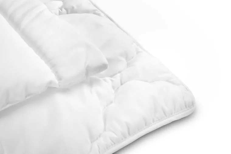 Sensillo, Set de lenjerie de pat Deluxe, 120-90 cm