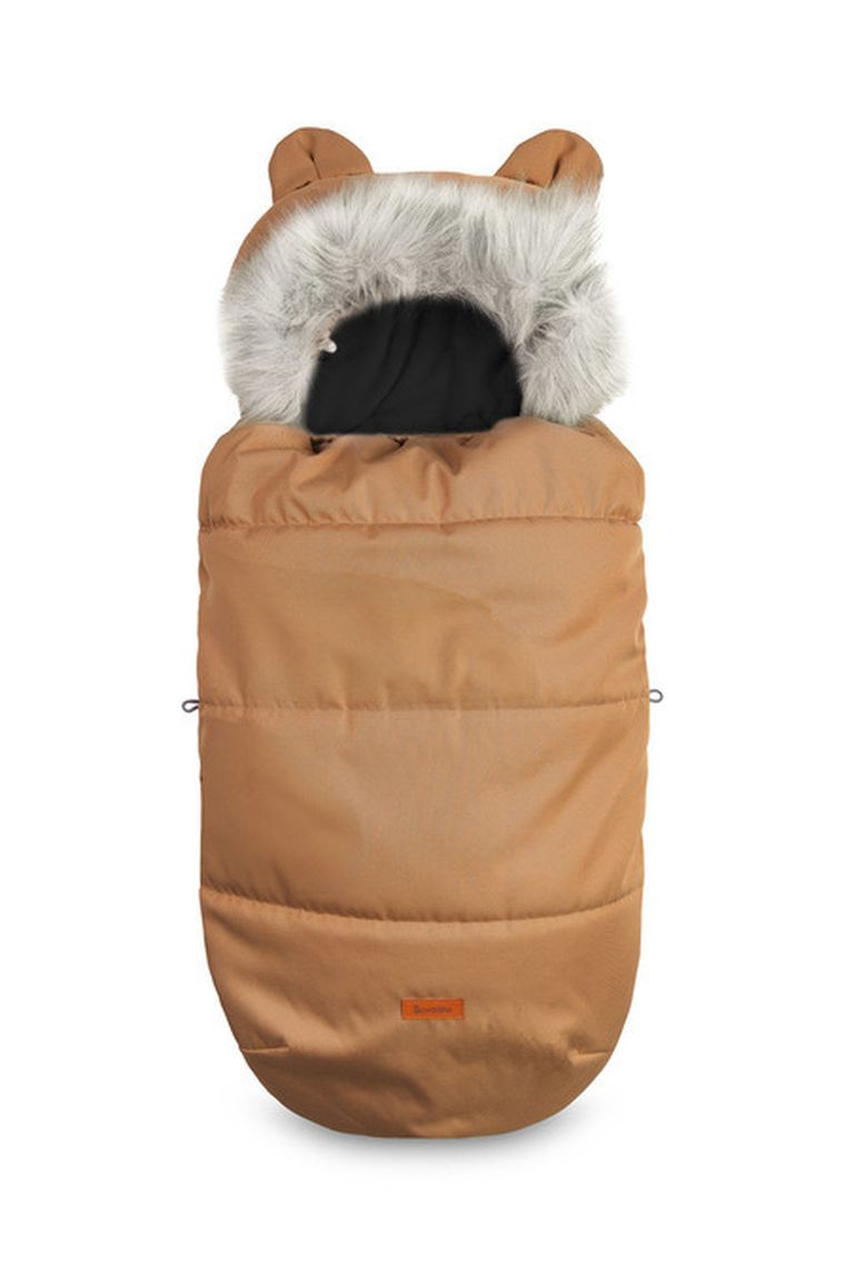 Sensillo, Sierra, sac de dormit 100-50 cm, camila