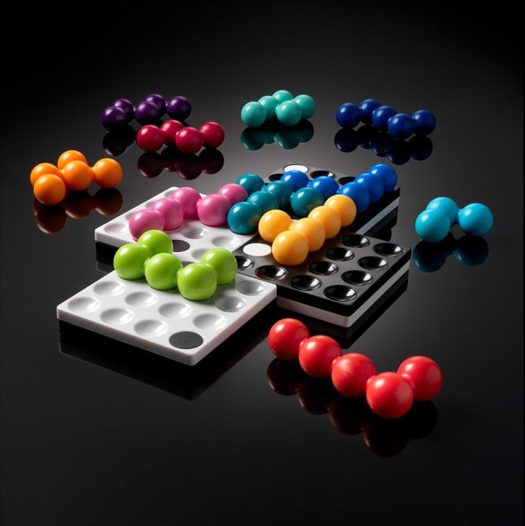 Smart Games, Cvadrilion, joc de logica