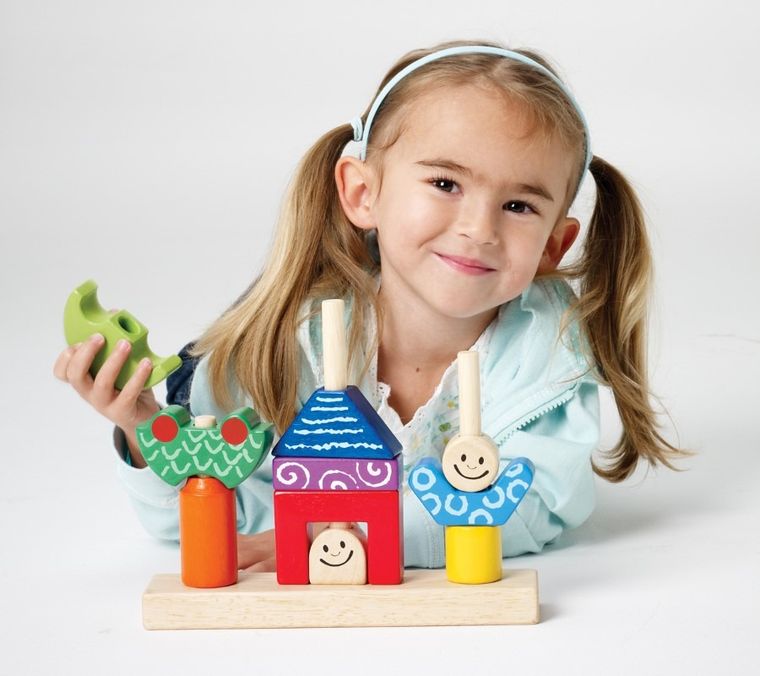 Smart Games, Zi si noapte, joc de logica