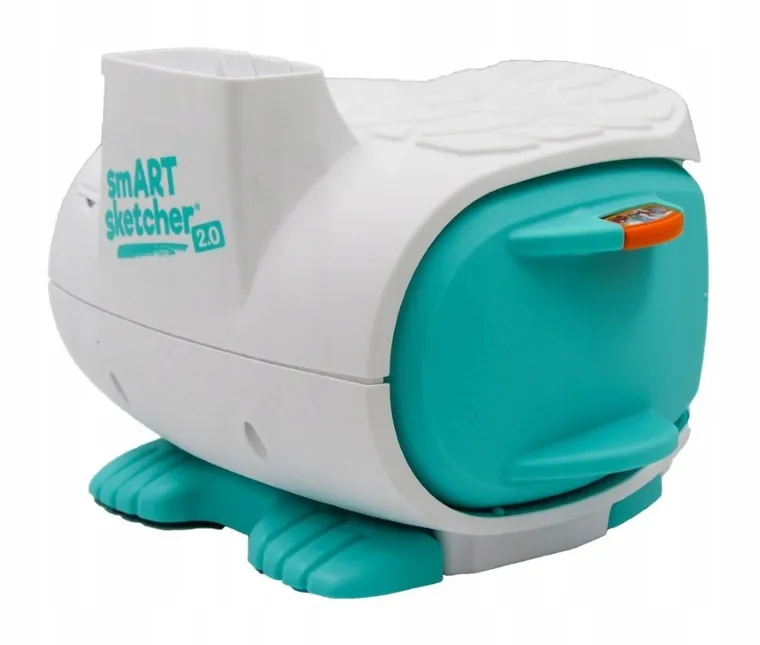 Smart Sketcher 2.0, jucarie creativa