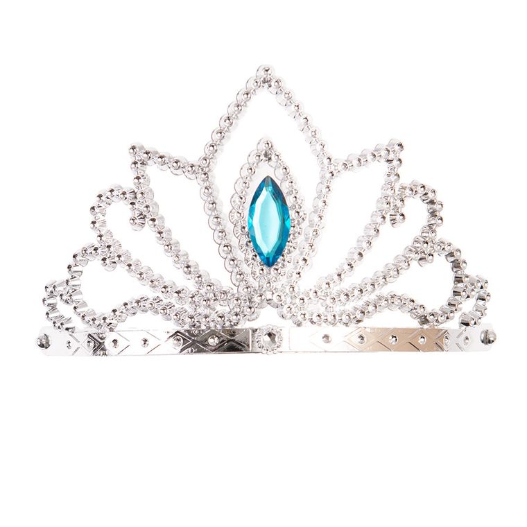 Smiki, Elsa, costum pentru copii, 5-6 ani