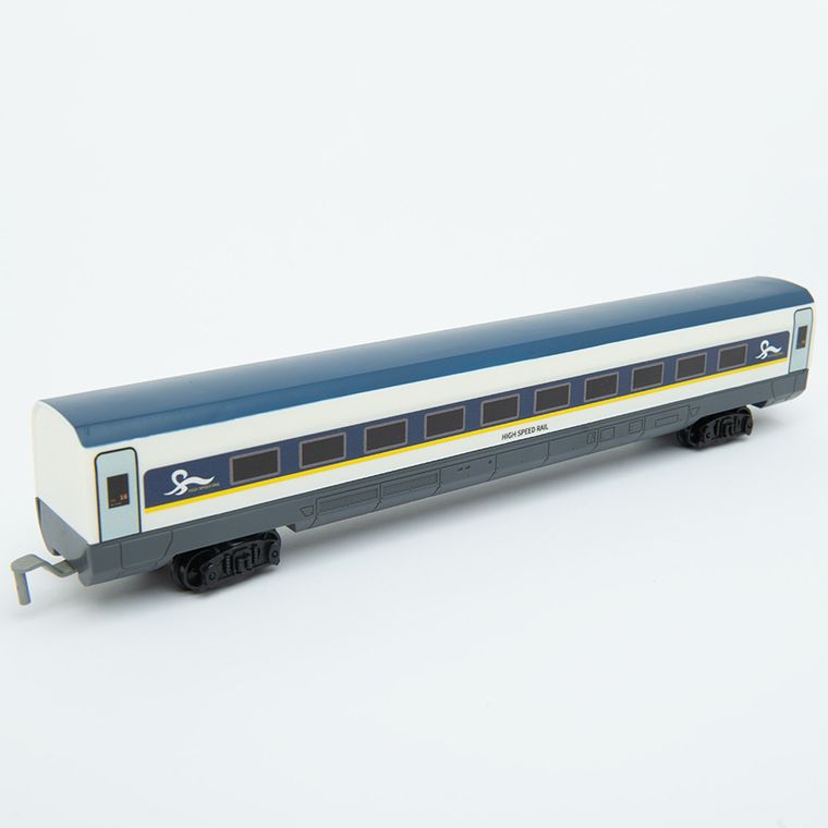 Smiki, Express, tren cu sine, lumini si sunete, 1:78