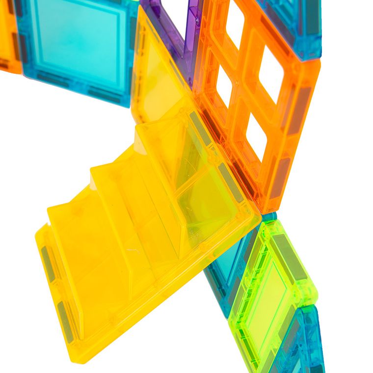 Smiki, forme magnetice, 42 elemente
