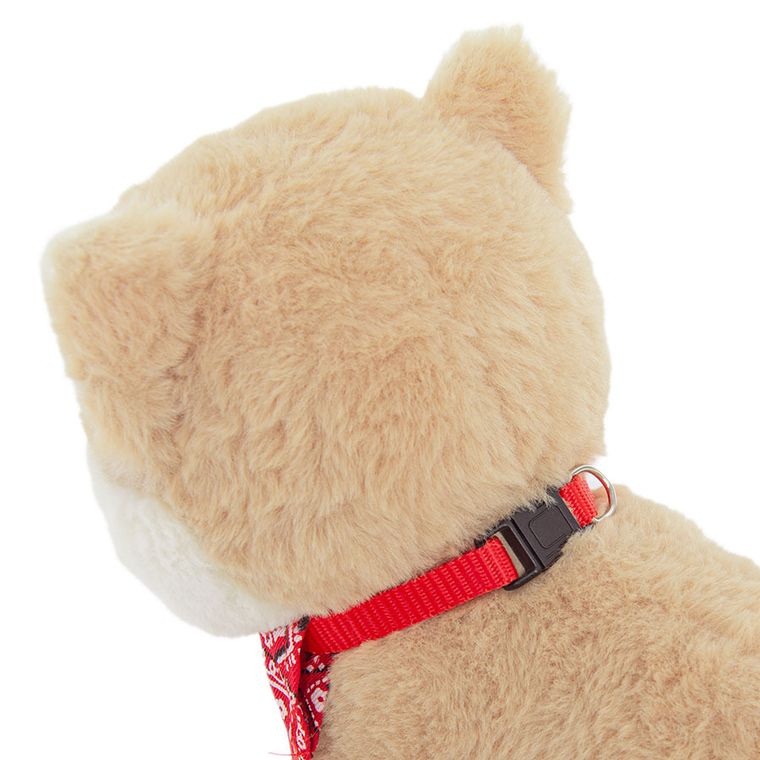 Smiki, Fun Pets, Catelus, jucarie de plus interactiva cu accesorii