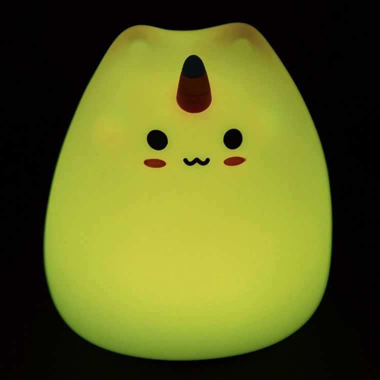 Smiki, Pisica, lampa de veghe LED