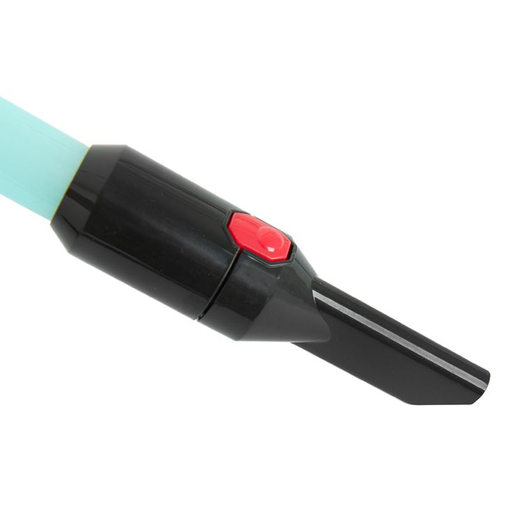 Smiki, Play & Learn, aspirator vertical