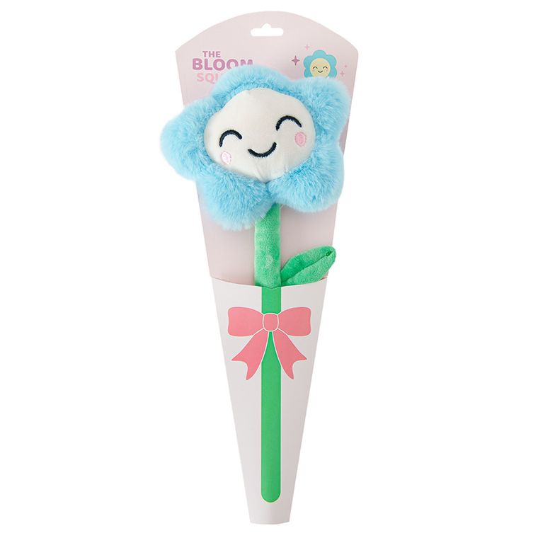 Smiki, The Bloom Squad, floare de plus, 1 buc.