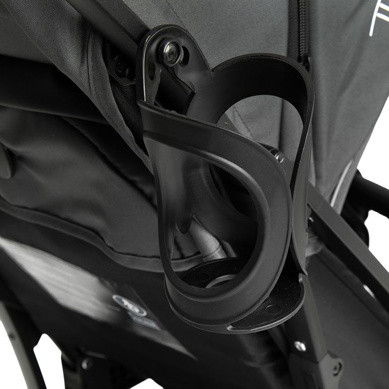 Smiki, Thunder, carucior sport, gri