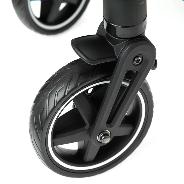 Smiki, Twister, carucior sport, gri