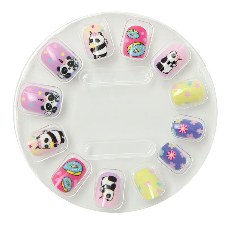 Smiki, Ursulet Panda, set cosmetice pentru machiaj