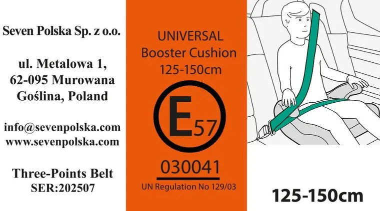 Spider-Man, scaun auto, 125-150 cm, 15-36 kg