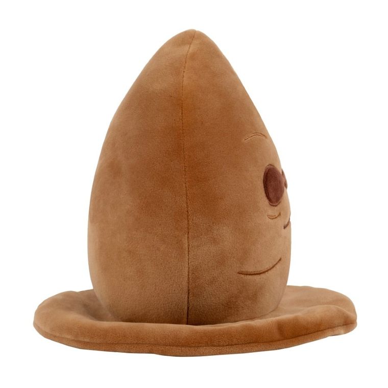 Squishmallows, Harry Potter, The Sorting Hat, jucarie de plus, 20 cm