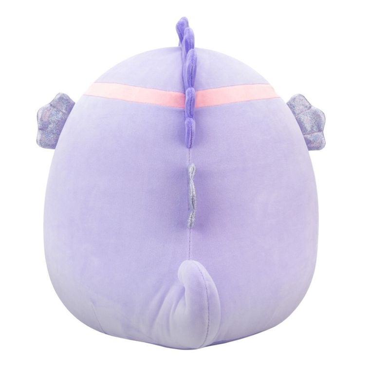 Squishmallows, Little Plush, Eartha, jucarie de plus, 19 cm
