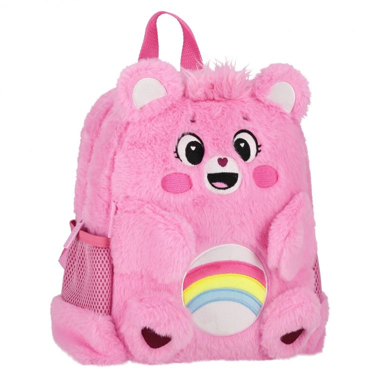 Starpak, Mini rucsac de plus Care Bears Starpak 575078