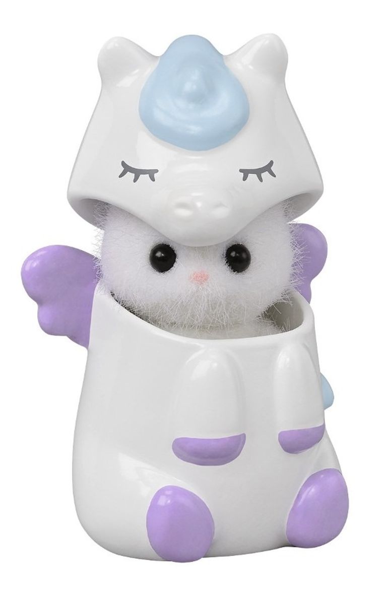 Sylvanian Families, 40th Anniversary, Fairytale Friends, set de figurine, 5842