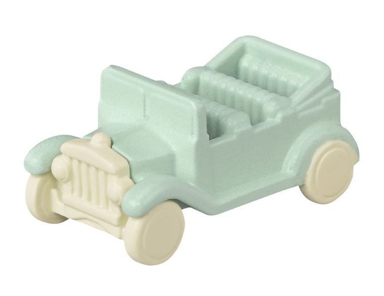 Sylvanian Families, Biscuit Bear Family, set de figurine, 5851