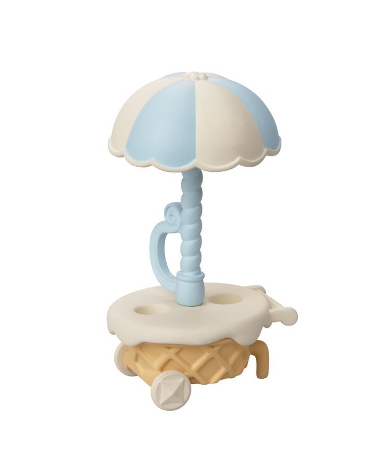 Sylvanian Families, Familia de pinguini, set de figurine, 5694