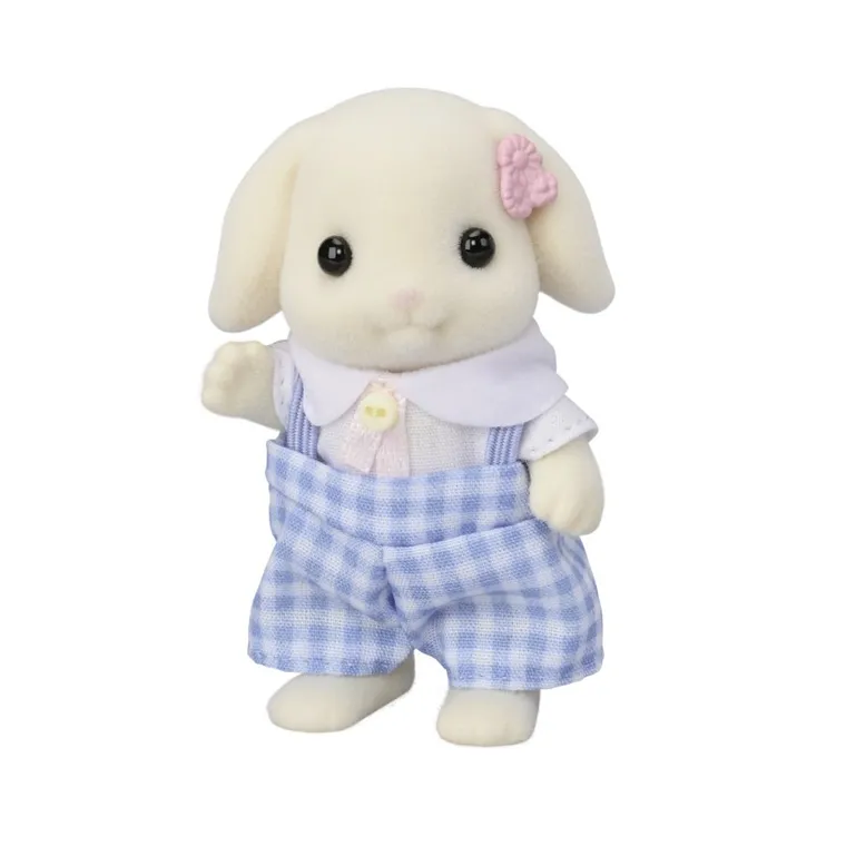 Sylvanian Families, Set de flori cu figurine, 5736