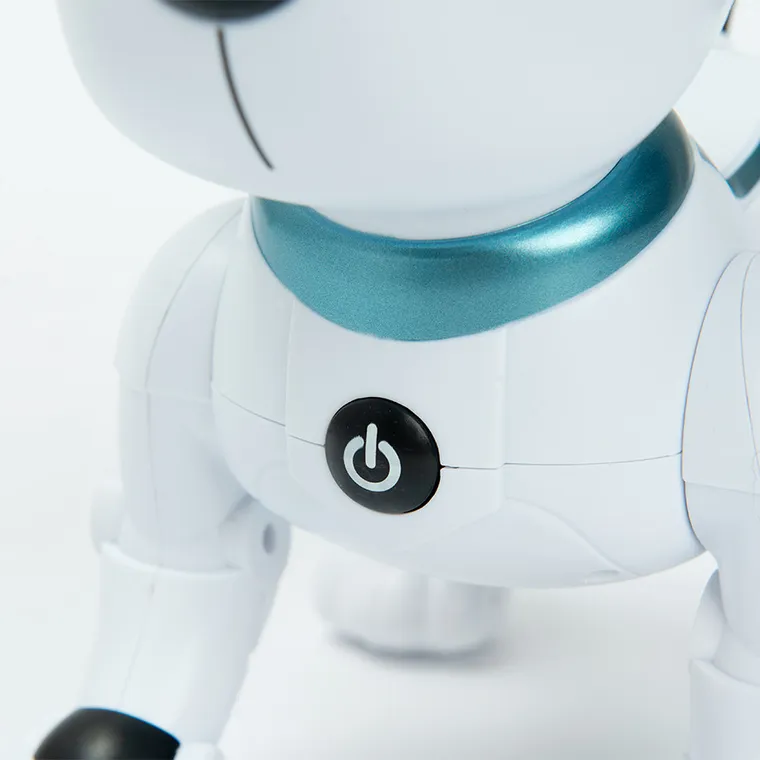 Tech-Bot, Catel, robot cu telecomanda