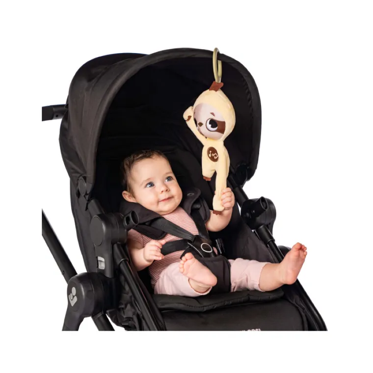 Tiny Love, Boho, Tiny Smarts, Lenesul Mark, Jucarie muzicala cu agatatoare