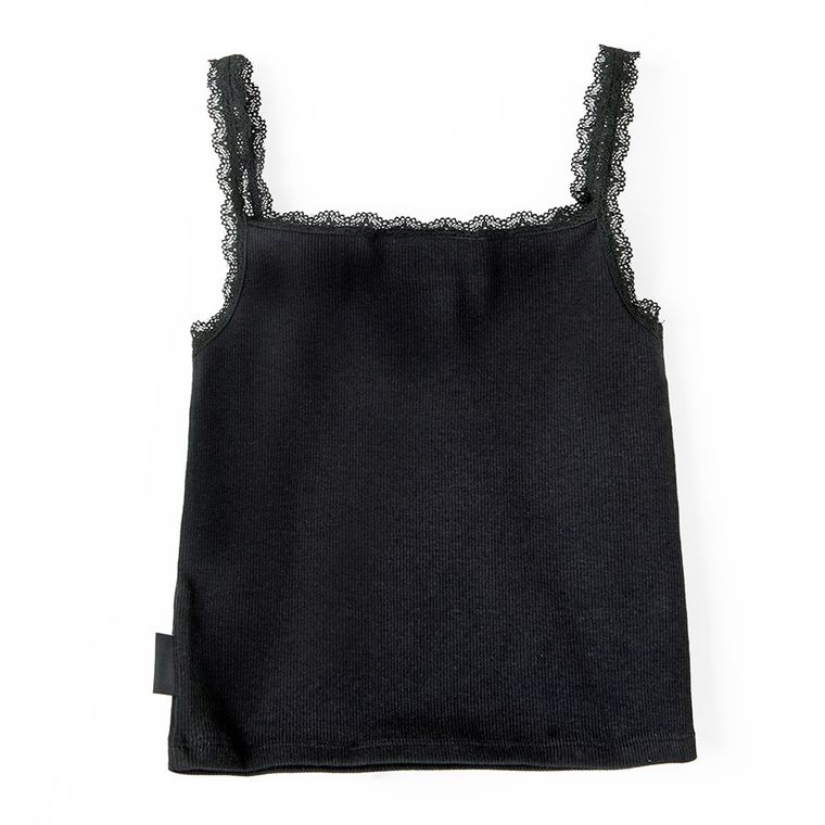 Top reiat cu adaos de modal NOWEAR