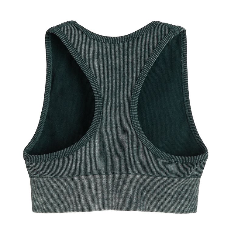 Top reiat cu efect de spalare NOWEAR