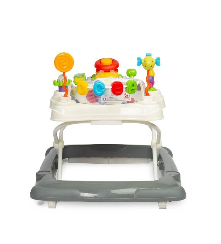 Toyz, Stepp, premergator pentru copii, Grey