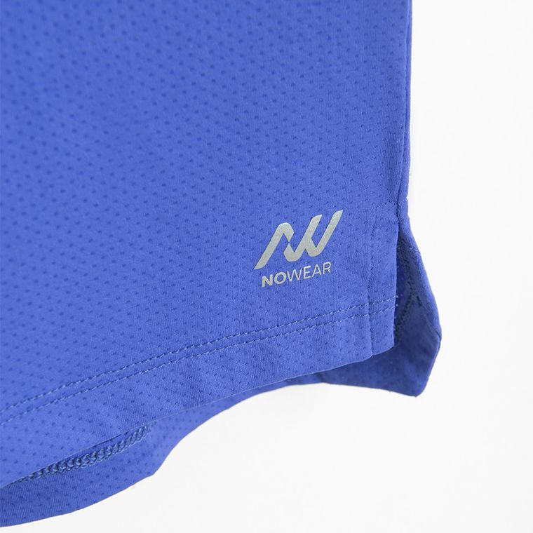 Tricou de antrenament cu tehnologie Cool Dry Cool Dry NOWEAR