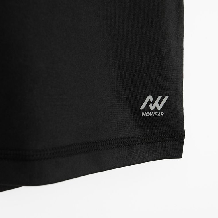 Tricou de antrenament cu tehnologie Cool Dry NOWEAR