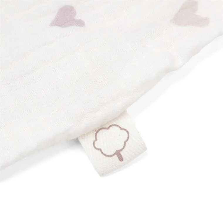 Albero Mio, Mini Hearts, sac de dormit, TOG 0.5, marime S
