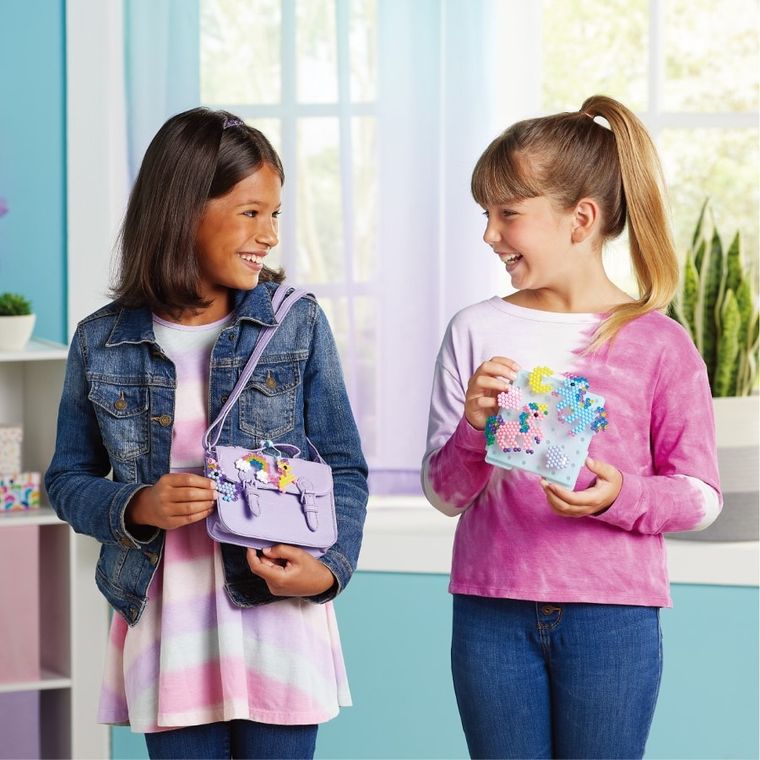 Aquabeads, Unicorn de poveste, set creativ, 31944