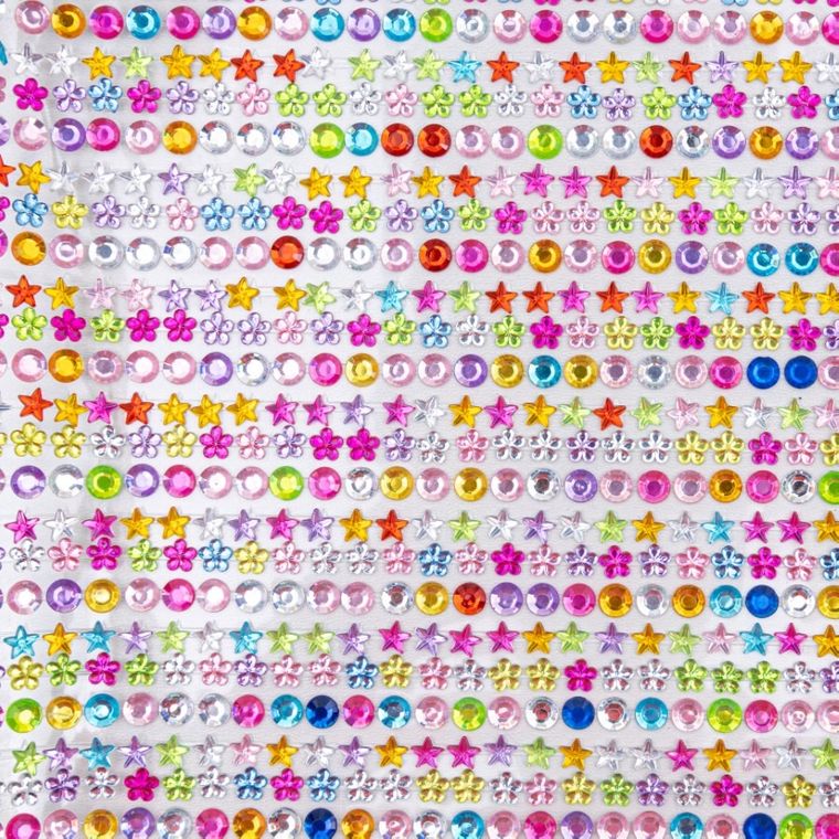 Astra, Creativo, XXXL set creativ, 2000 elemente