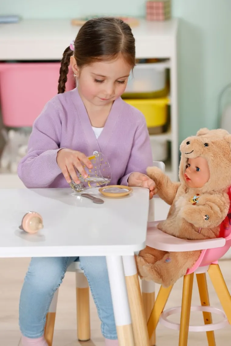 Baby Born, papusa Emma, 43 cm