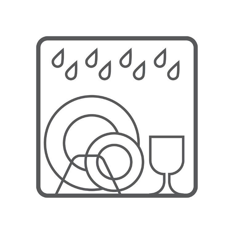 BabyOno, Baveta din silicon cu inchidere reglabila, menta verde