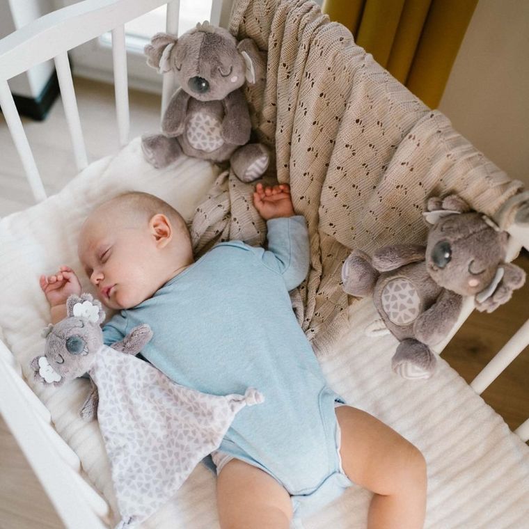 BabyOno, Koala Coco, jucarie muzicala