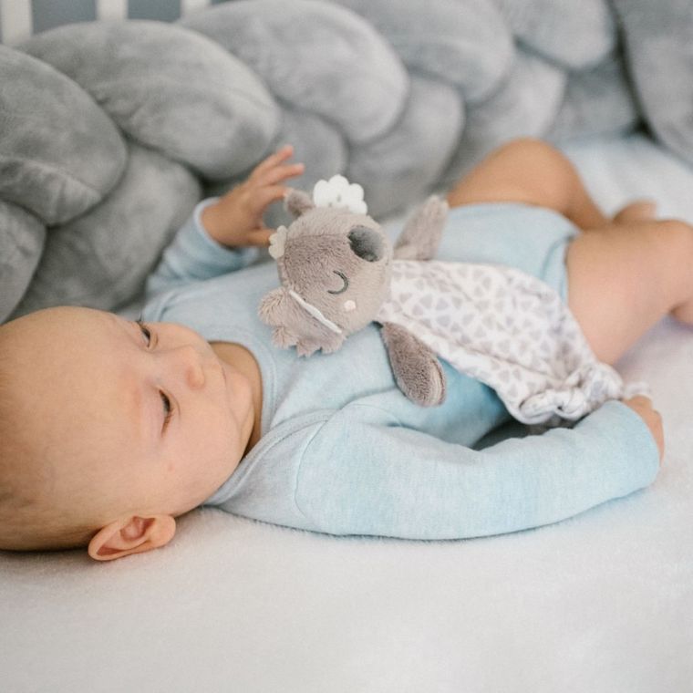 BabyOno, Koala Coco, paturica cu jucarie de plus