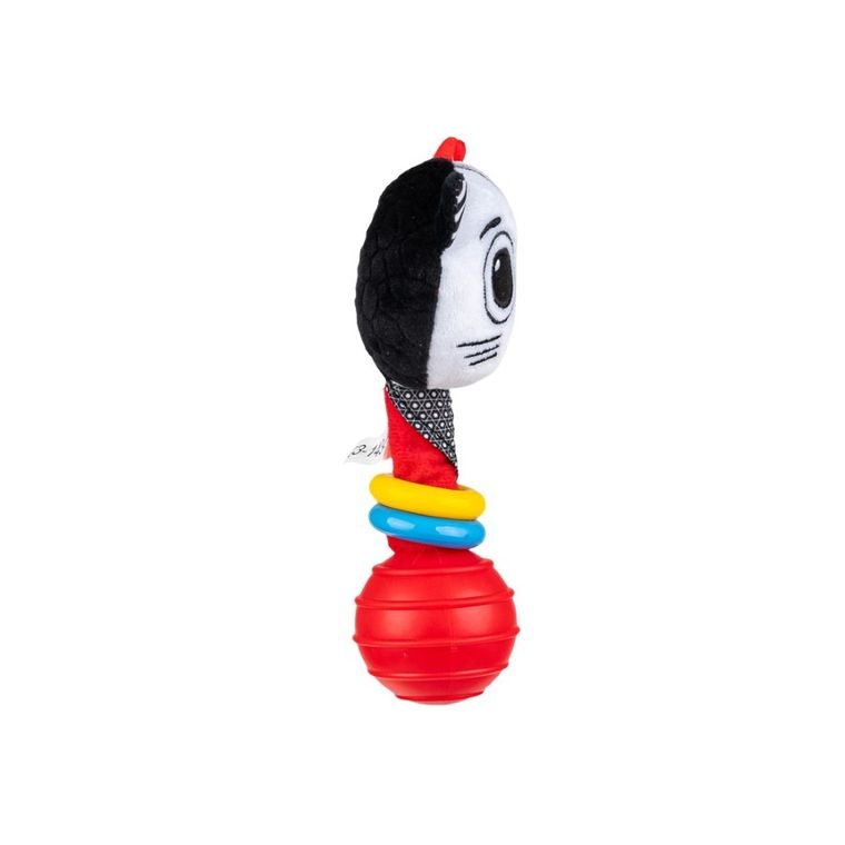 Balibazoo, jucarie zornaitoare, pisicuta