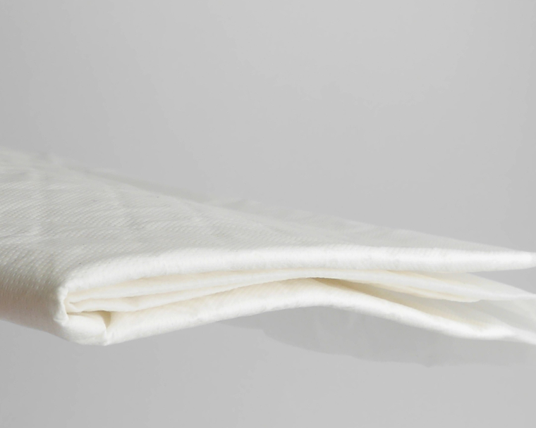 Bocioland, aleze igienice autoadezive, super absorbante, 40-60 cm, 30 buc.