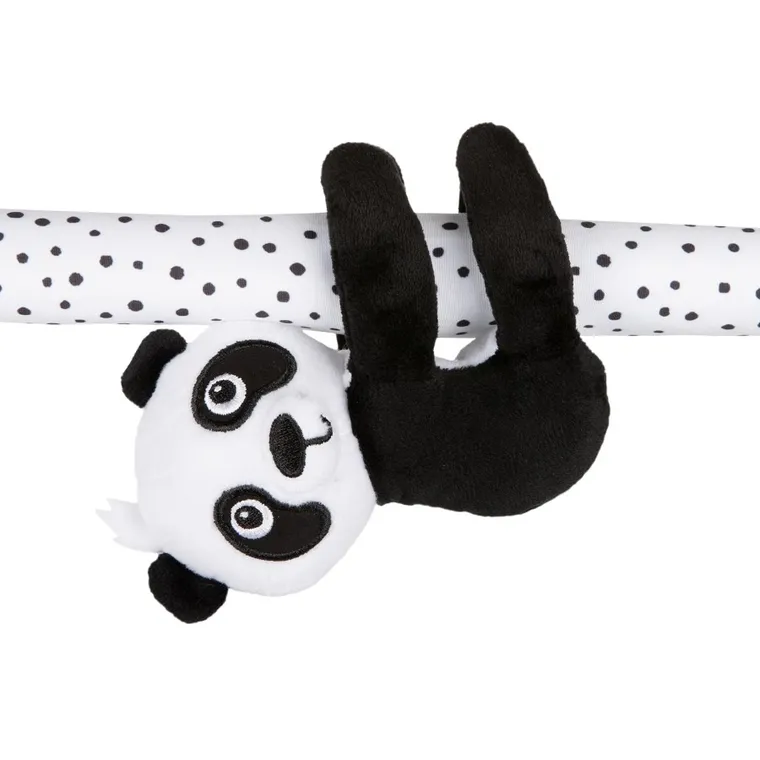 Canpol babies, BabiesBoo, covoras educativ senzorial cu oglinda